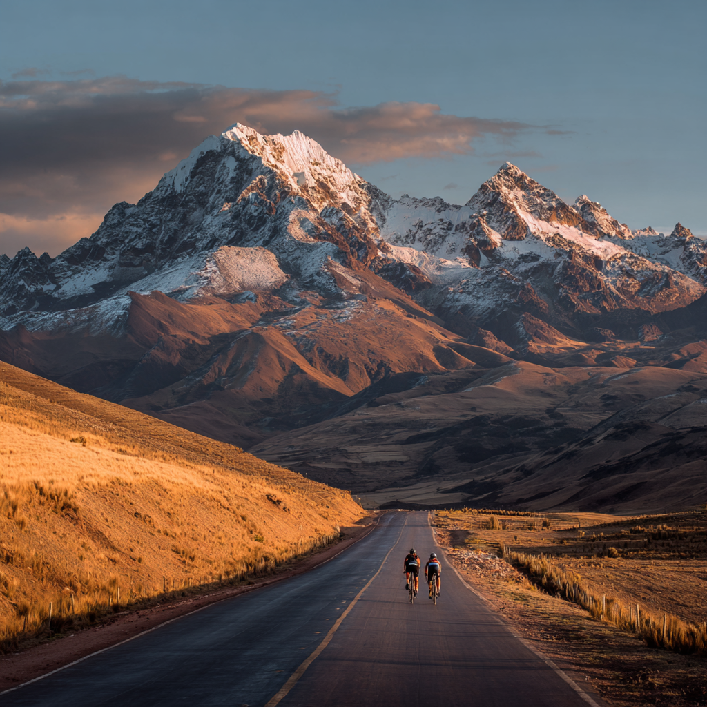 andes