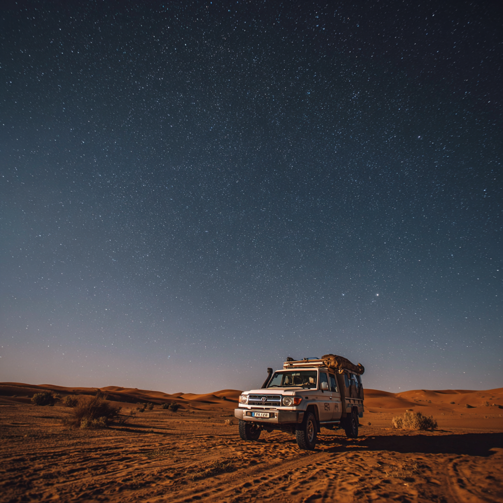 sahara